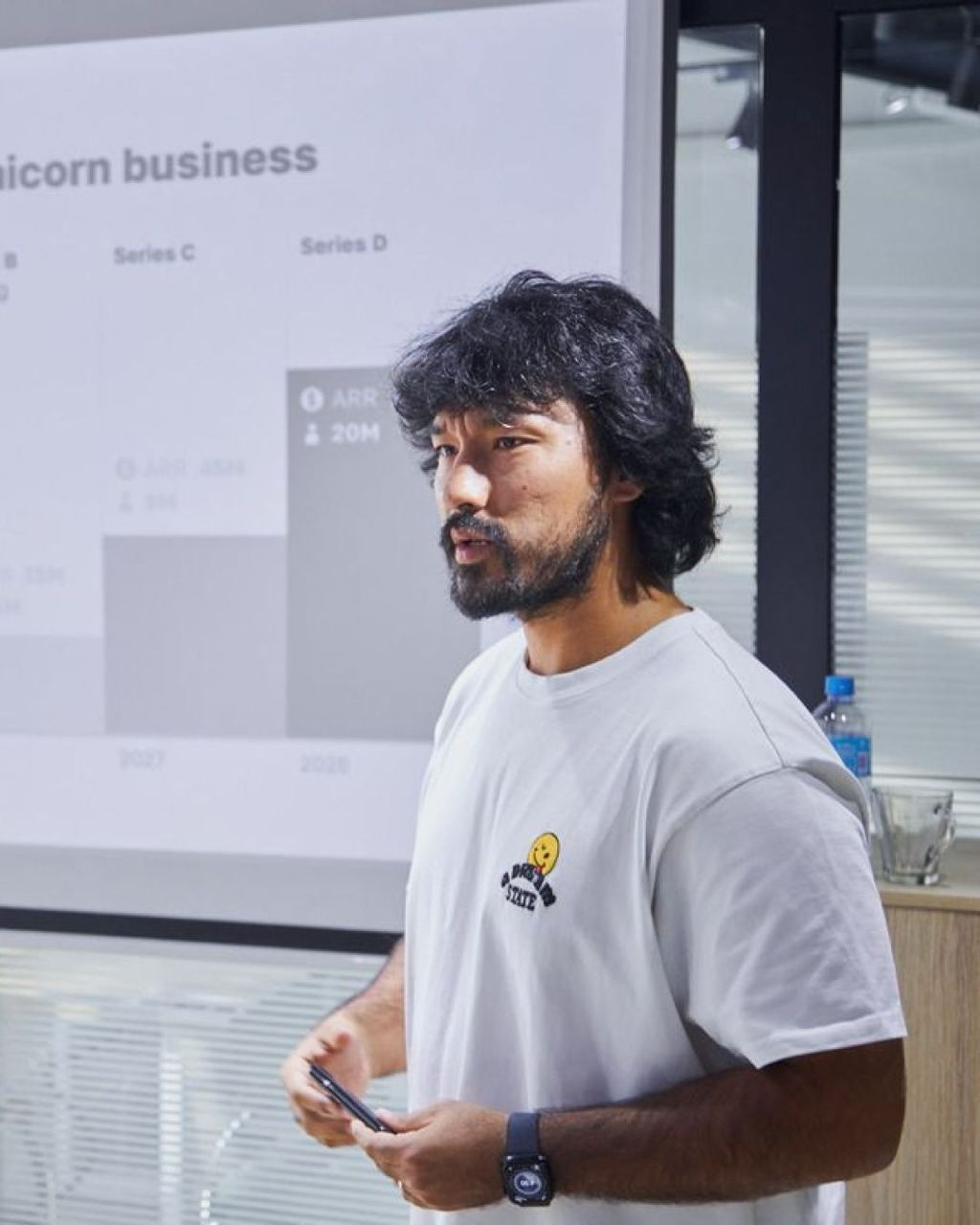 Санта-Барбара вокруг казахского стартапа Qtap продолжается | Сетка — социальная сеть от hh.ru