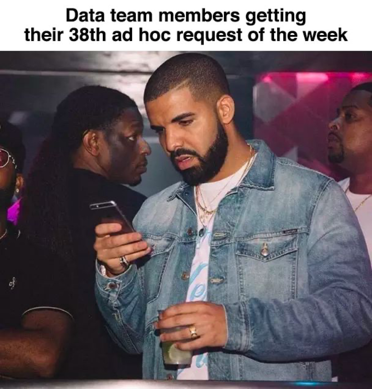 Как я перестала ненавидеть адхоки | Сетка — социальная сеть от hh.ru