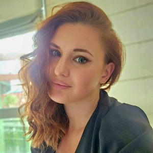 Анастасия Шелихова | Сетка — социальная сеть от hh.ru