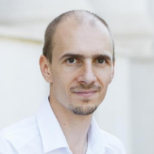 Денис Ревин