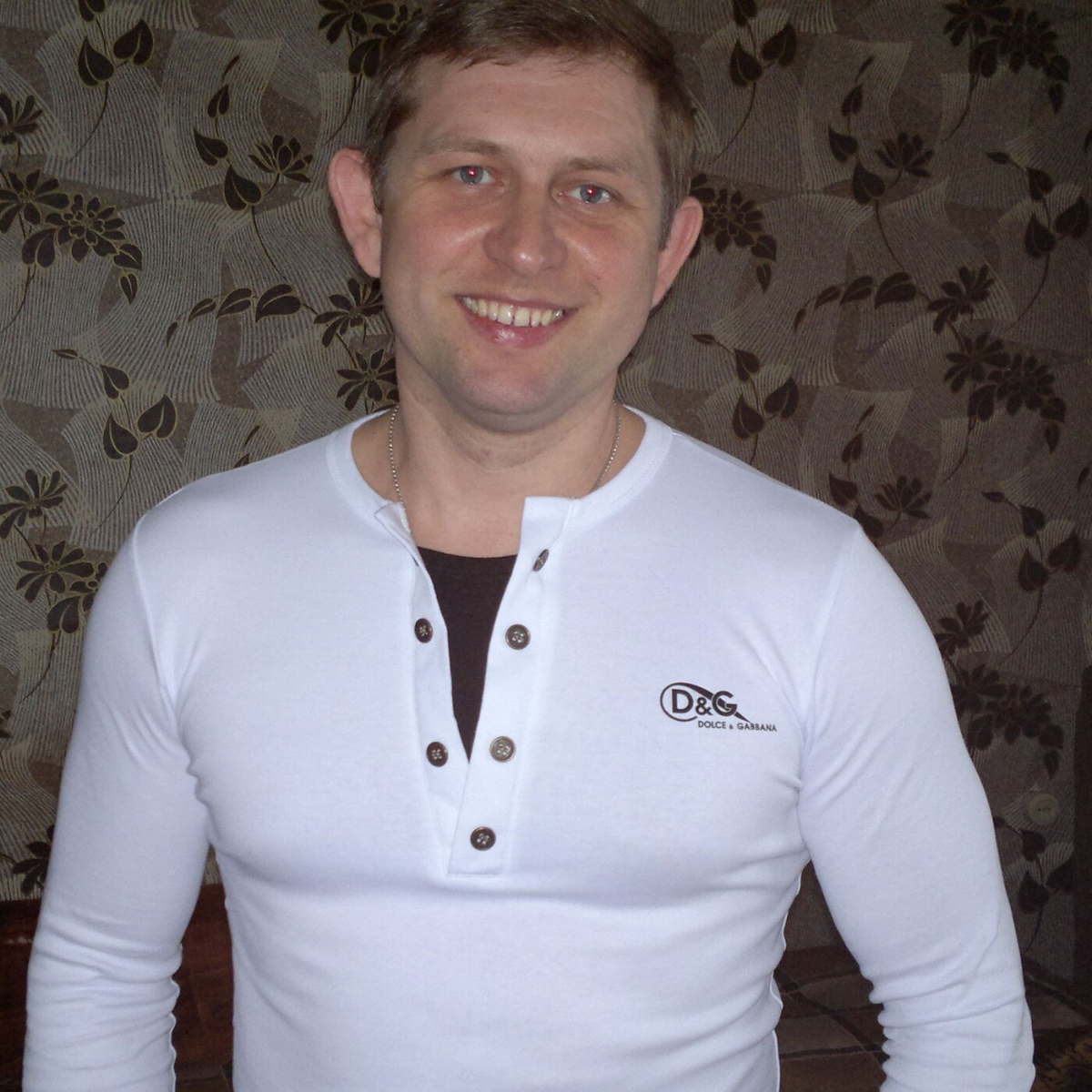 Сергей Козырев