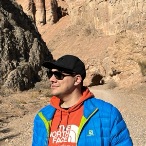 Дмитрий Криволапов