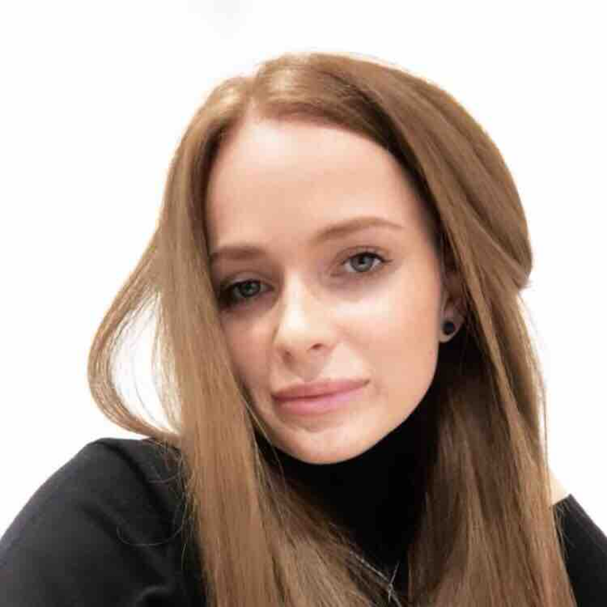 Алеся Абдулина