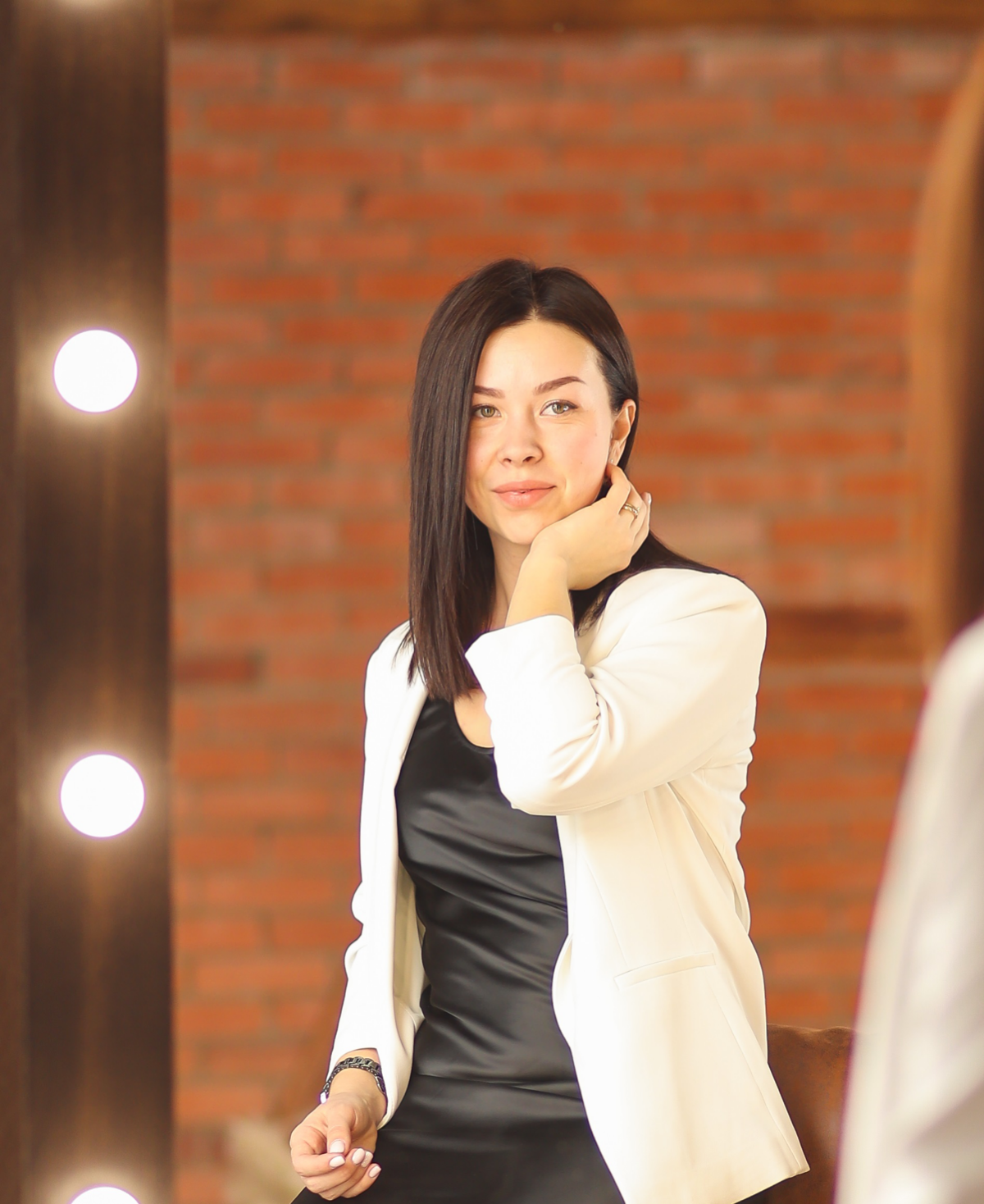 Екатерина Фильченкова | Сетка — социальная сеть от hh.ru