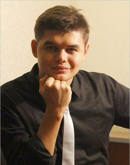 Эльшат Мавлютов | Сетка — социальная сеть от hh.ru