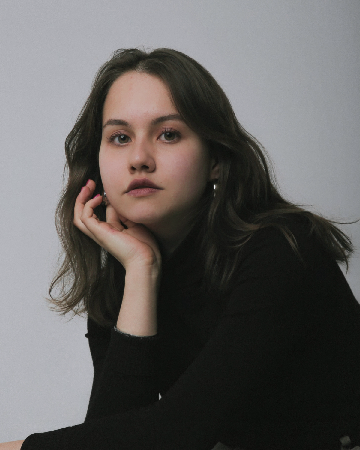 Эмилия Бичурина | Сетка — социальная сеть от hh.ru