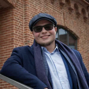 Иван Монастырев