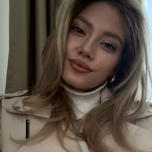 Юлия Ячменёва | Сетка — социальная сеть от hh.ru