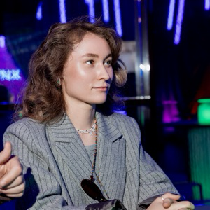 Александра Саидова | Сетка — социальная сеть от hh.ru