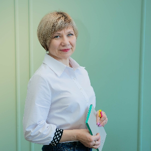 Ольга Прокопьева | Сетка — социальная сеть от hh.ru