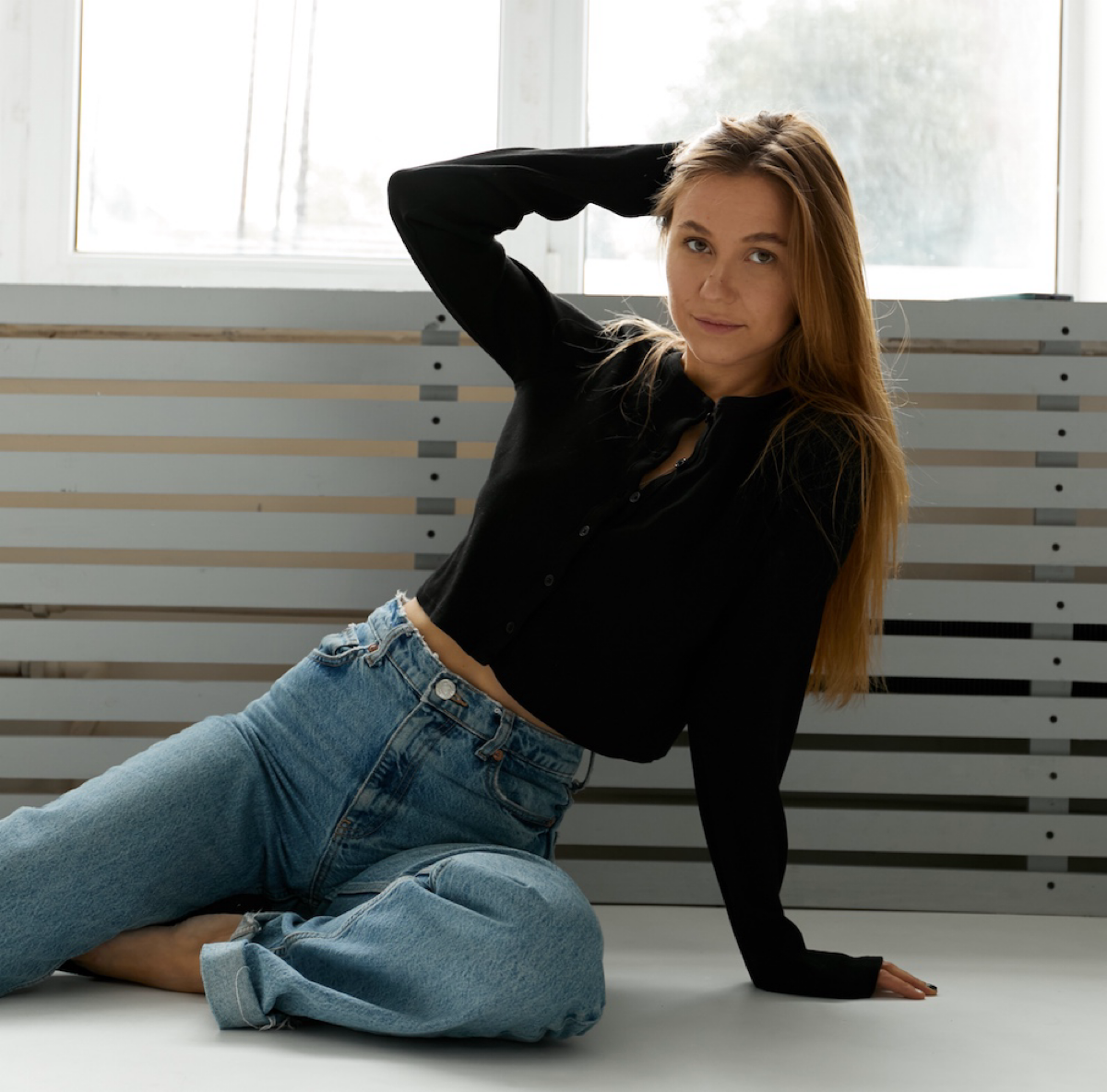 Мария Ларькова | Сетка — социальная сеть от hh.ru