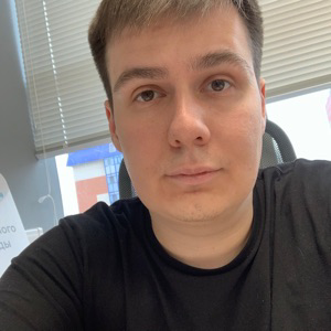 Александр Семенюк