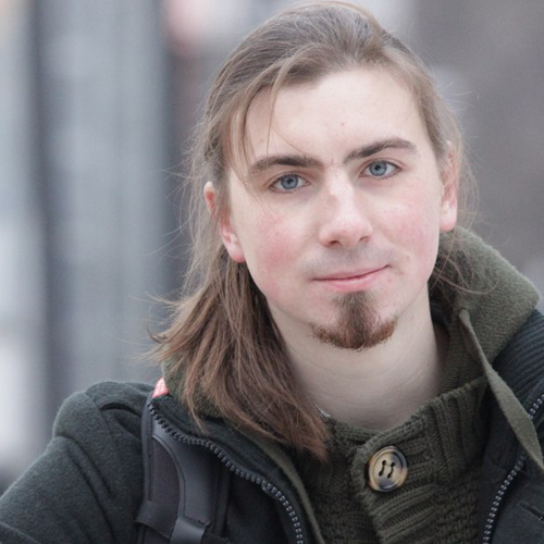 Арсений Марусев | Сетка — социальная сеть от hh.ru