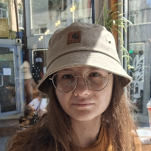 Татьяна Алексеева