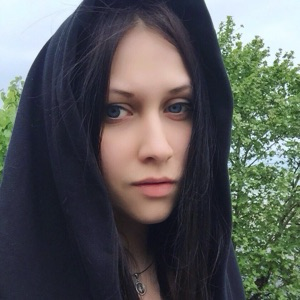 Алина Богатская | Сетка — социальная сеть от hh.ru