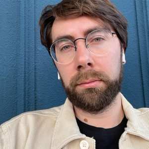 Михаил Карпов | Сетка — социальная сеть от hh.ru