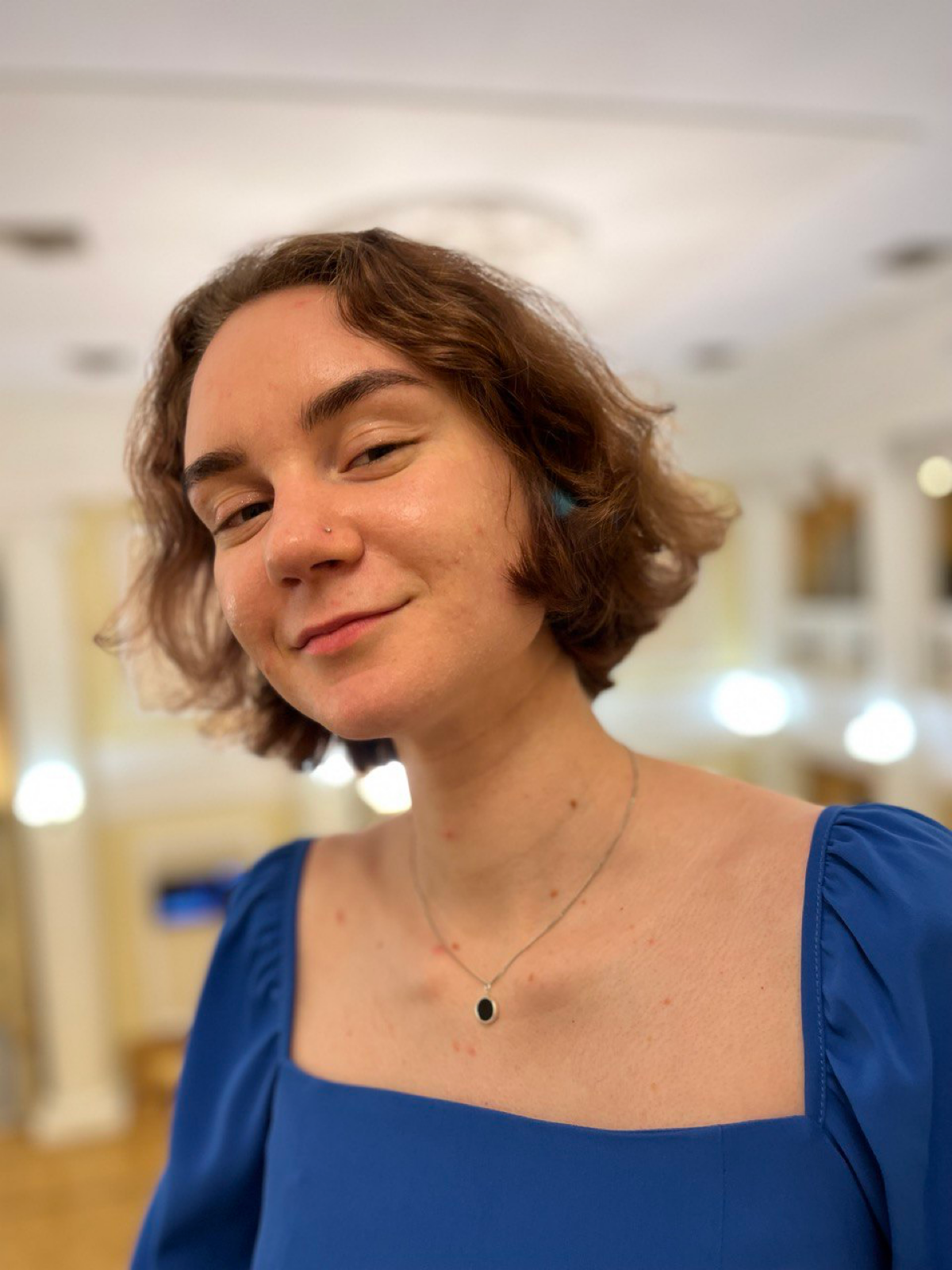 Юлия Вдовина | Сетка — социальная сеть от hh.ru