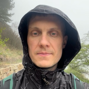 Иван Берёзкин