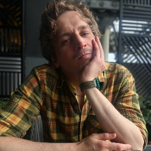 Сергей Никитин | Сетка — социальная сеть от hh.ru