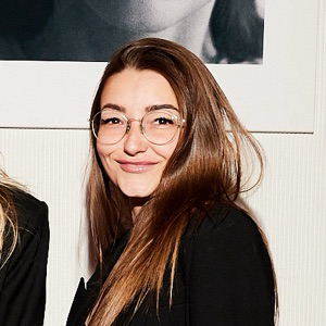 Ксения Димова | Сетка — социальная сеть от hh.ru