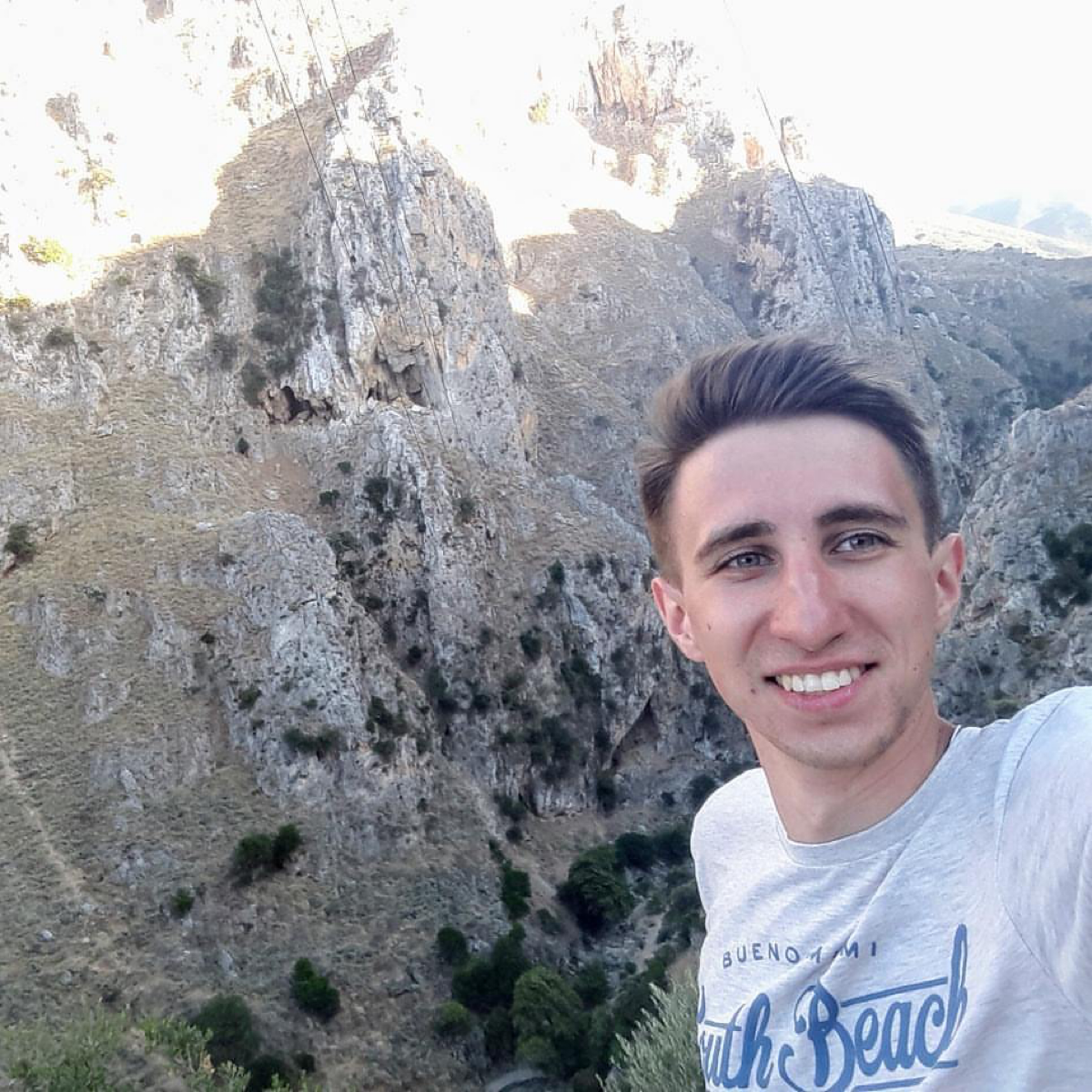 Юрий Тюленев | Сетка — социальная сеть от hh.ru