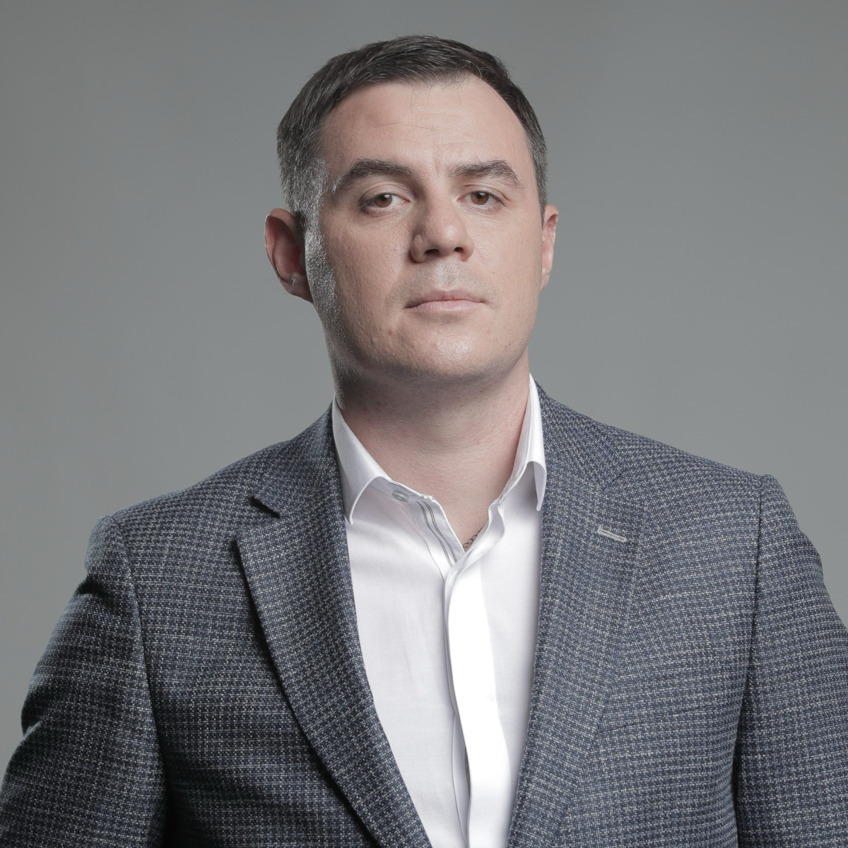 Андрей Перекрест | Сетка — социальная сеть от hh.ru