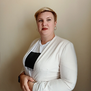 Валентина Русакова | Сетка — социальная сеть от hh.ru