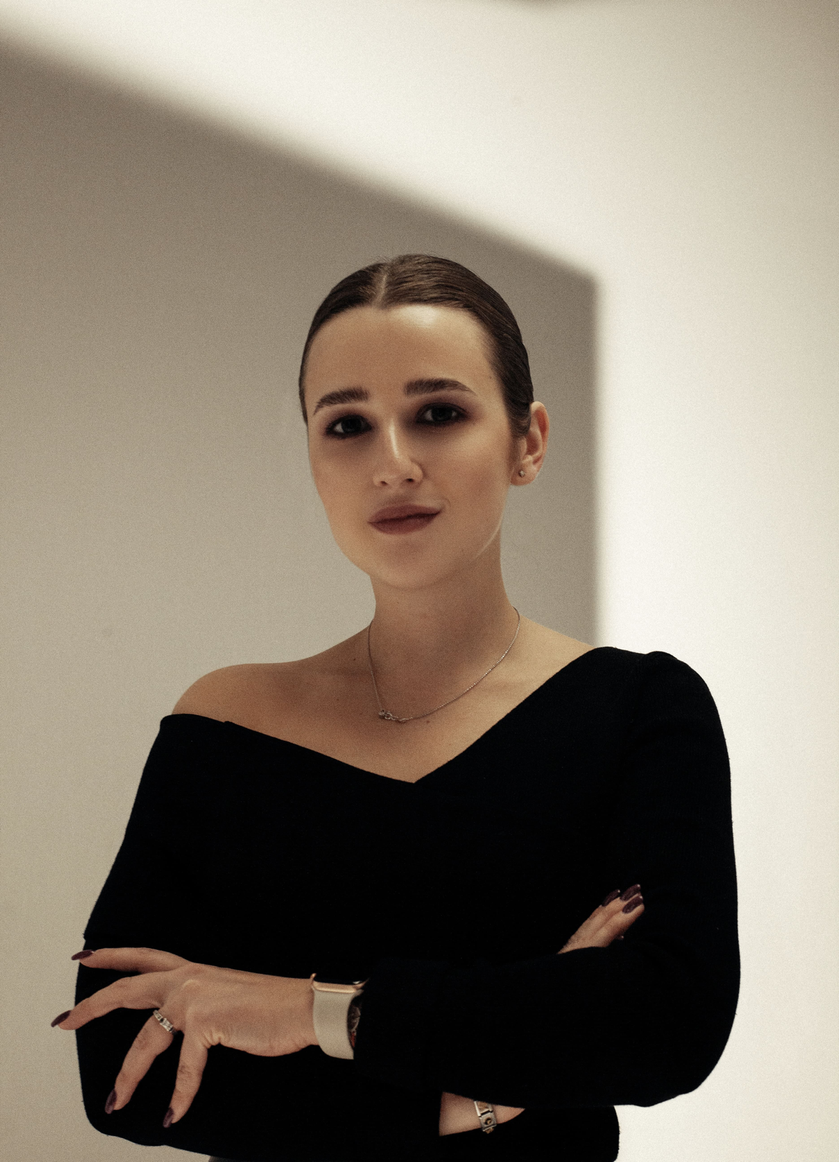 Екатерина Рыбакова