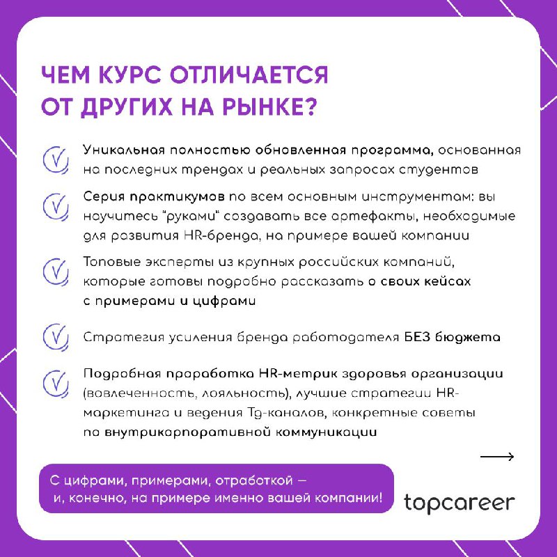 🧐 Как сильный бренд работодателя помогает сделать эффективным привлечение и удержание? 🧐
Наверное, любой компании хочется, чтобы классные сотрудники находились легко, дешево и быстро, а потом никогда ... | Сетка — социальная сеть от hh.ru