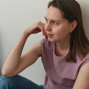 Екатерина Кузнецова