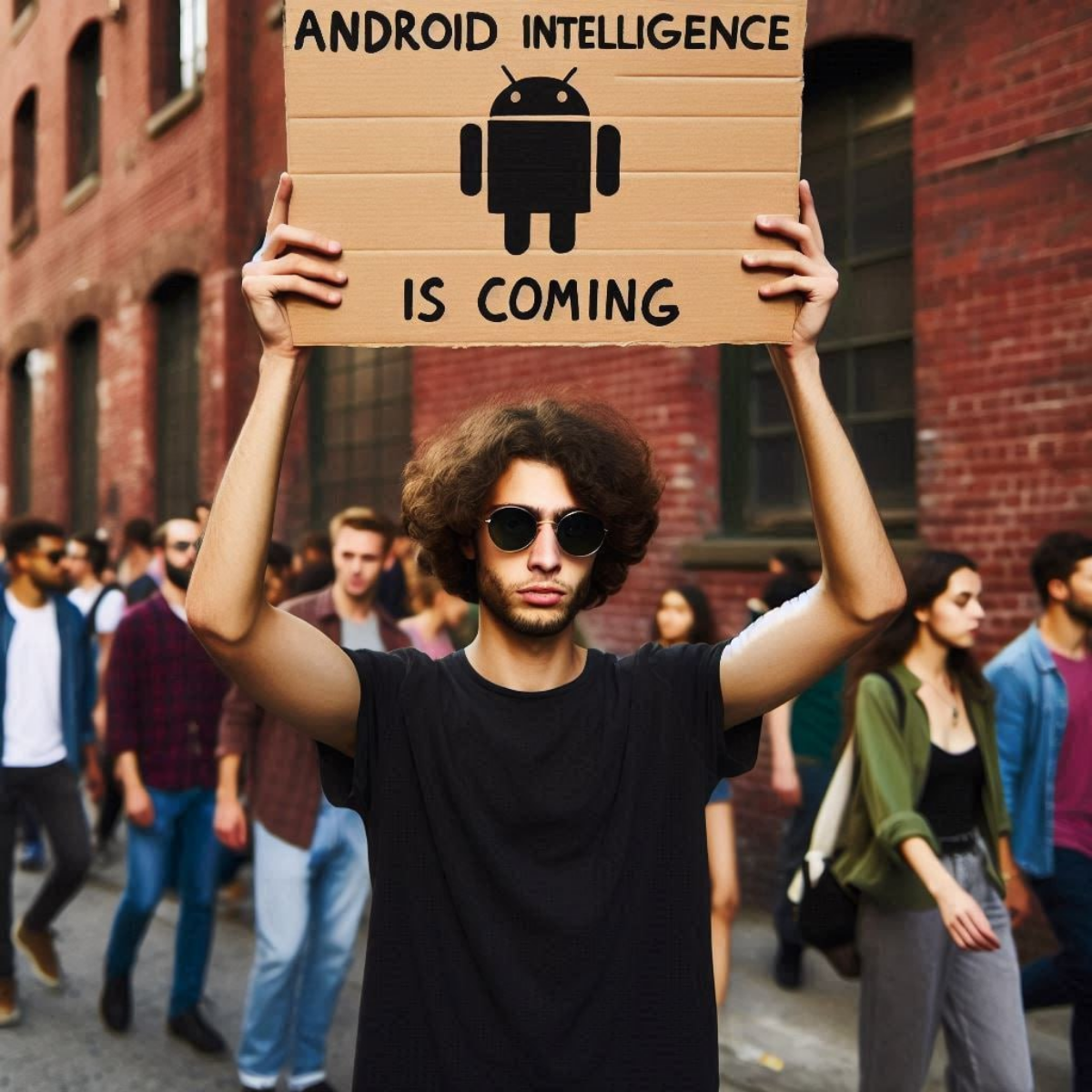 Apple, причина тряски? | Сетка — социальная сеть от hh.ru