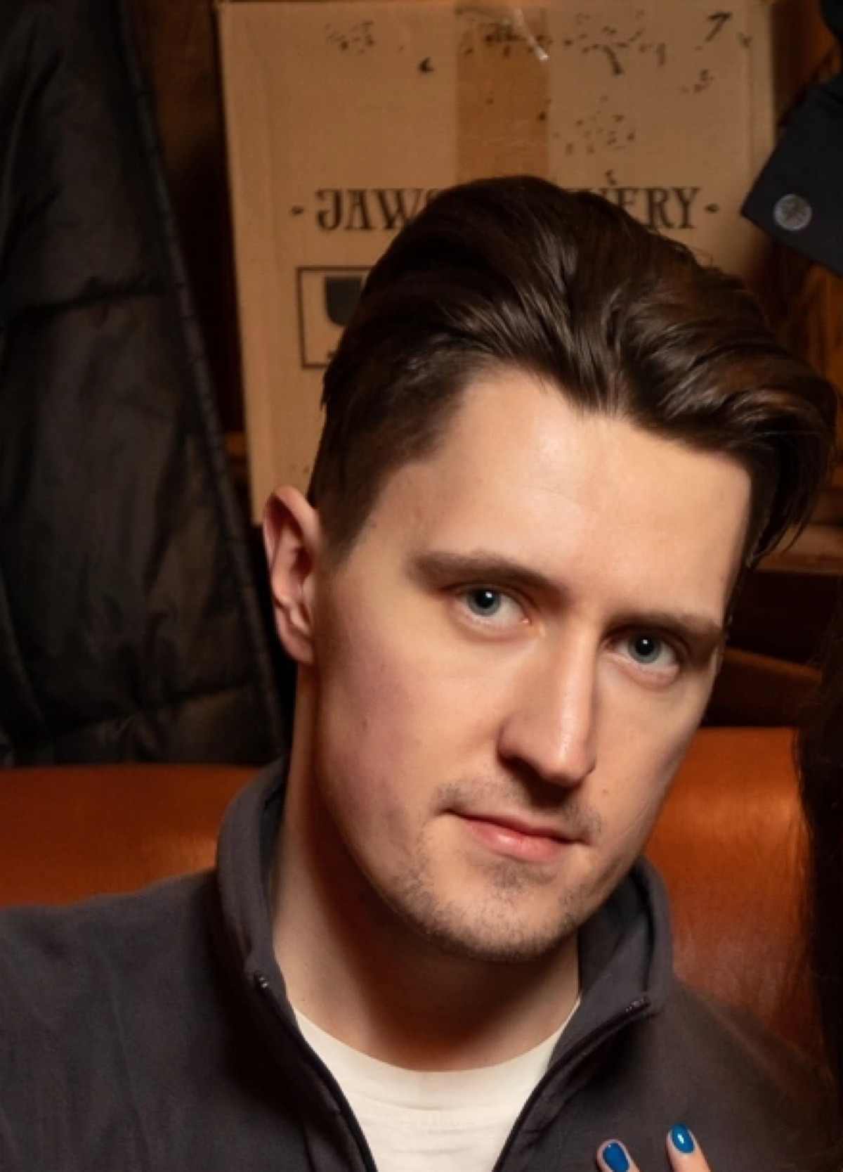 Владимир Гордеев | Сетка — социальная сеть от hh.ru