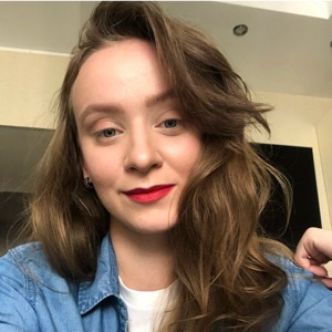 Екатерина Силаева