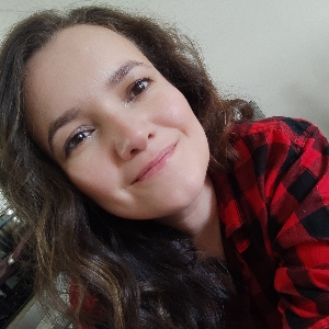 Евгения Силина | Сетка — социальная сеть от hh.ru