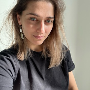 Татьяна Пчела | Сетка — социальная сеть от hh.ru