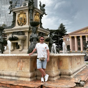 Илья Ребнев