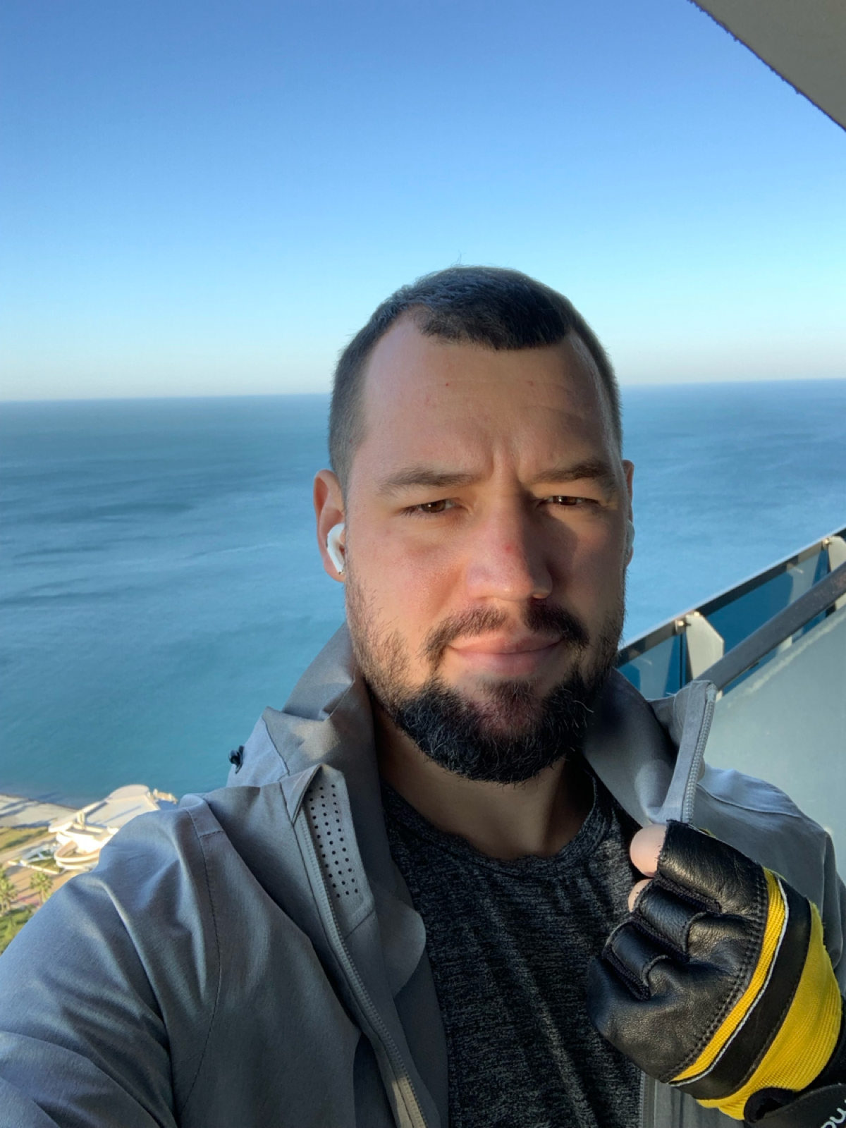 Кирилл Кузнецов