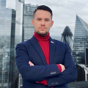 Николас Стэнли