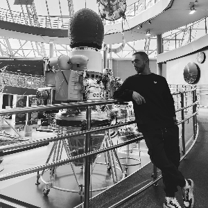 Данил Волканов | Сетка — социальная сеть от hh.ru