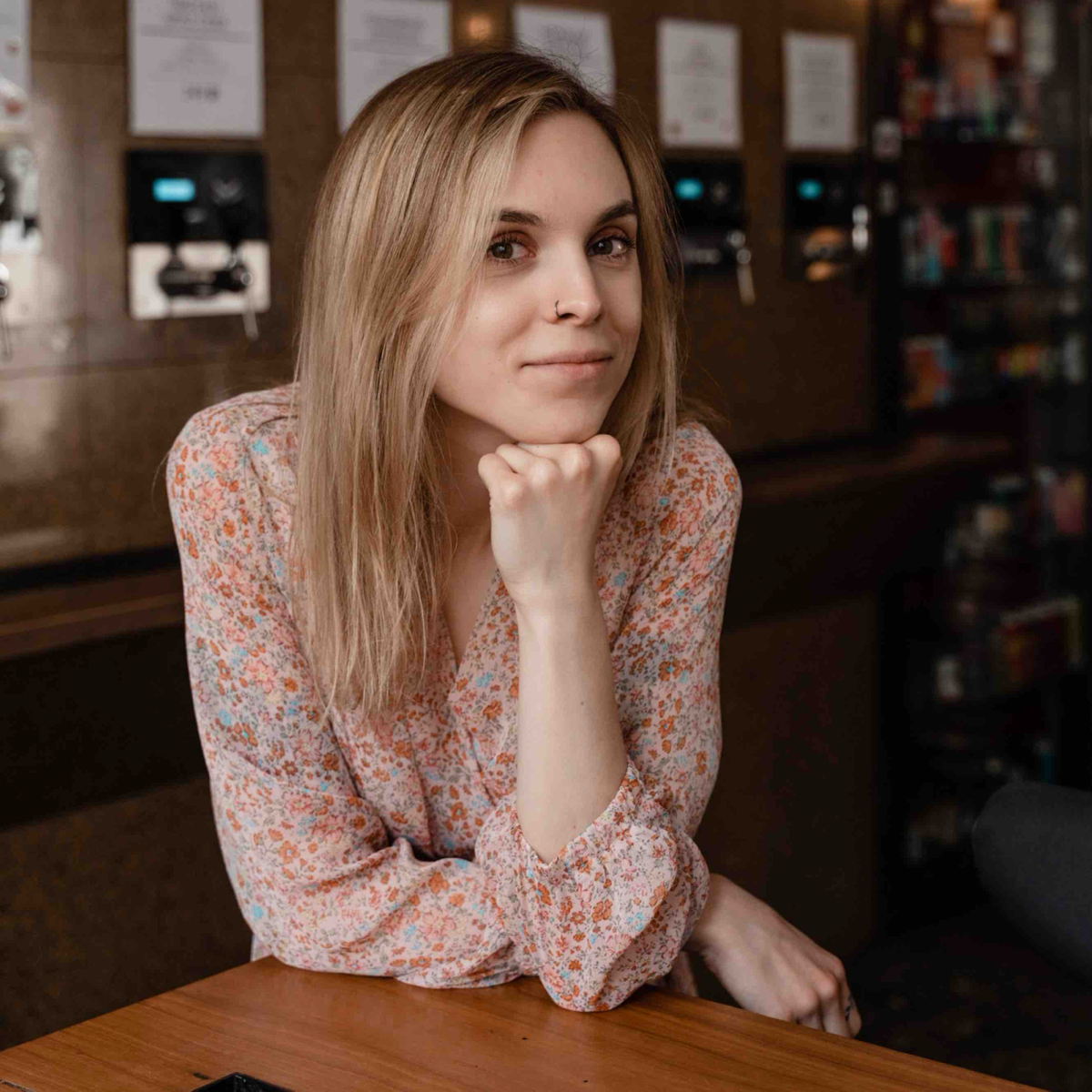 Эвелина Жданова | Сетка — социальная сеть от hh.ru