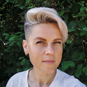 Ирина Лаксова | Сетка — социальная сеть от hh.ru