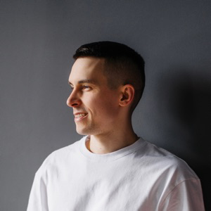 Антон Галкин