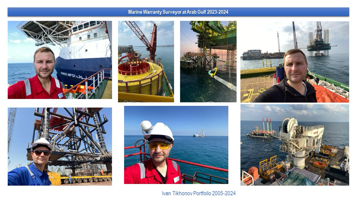 Иван Тихонов | Сетка — социальная сеть от hh.ru