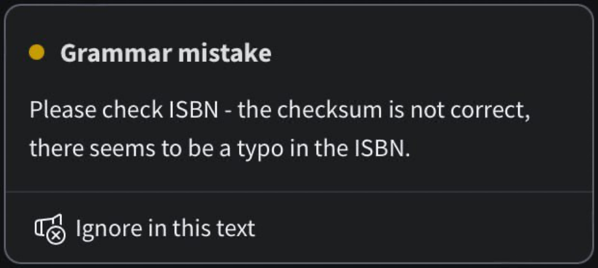 Неизведанные возможности LanguageTool | Сетка — социальная сеть от hh.ru