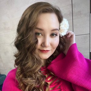 Елена Сивохина | Сетка — социальная сеть от hh.ru