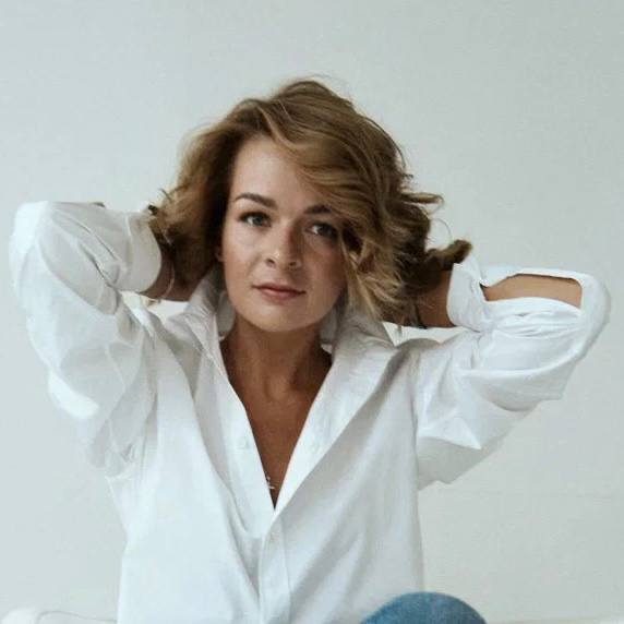 Дарья Пенчилова | Сетка — социальная сеть от hh.ru