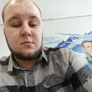 Max Kotovskiy | Сетка — социальная сеть от hh.ru