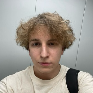 Никита Путинцев