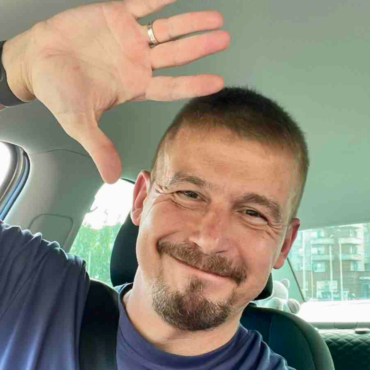 Александр Друнин