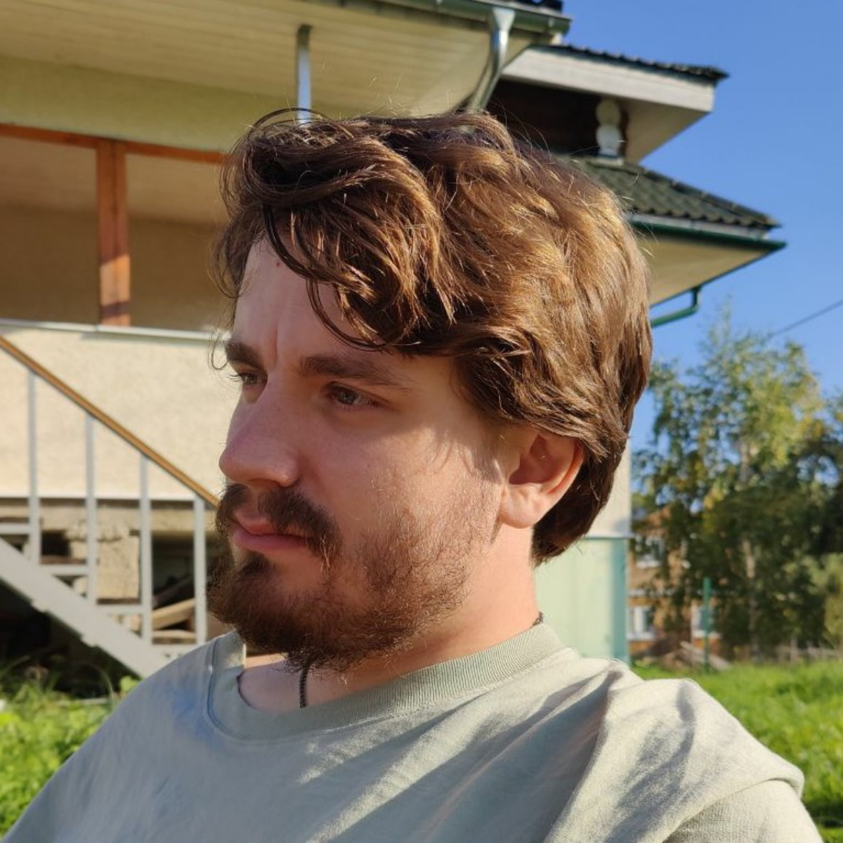 Илья Эрлингас